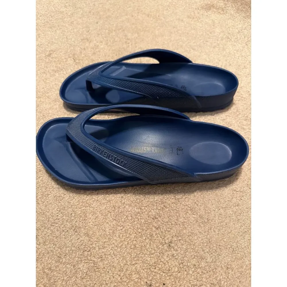 Birkenstock sandals size 43